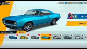 Unlock all cars in Extreme car driving simulator extreme