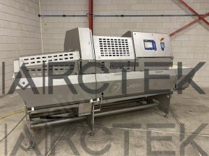 Порционный нарезчик рыбы и мяса Marel IPM3 X400