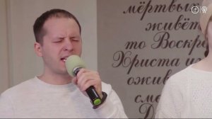 Прославление _ 28.01.24. ОЦХВЕ Красноярск