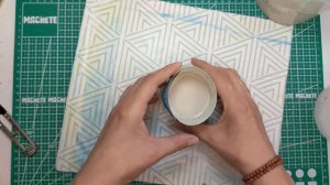 Как сделать лицо 2 см для ватной игрушки