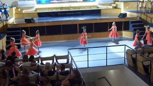 GRAND PRIX -2018 Формейшн Танец "Этот город самый лучший" Танцы для детей Одесса