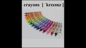 Spotlight 5 Student's Book page 23 ex. 1 Classroom objects #EnglishStream