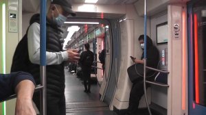 Попрошайки в метро. Ваше мнение.