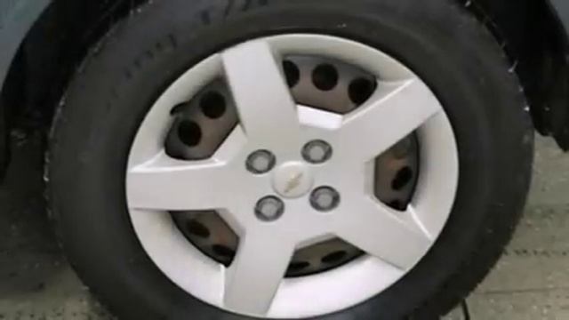 2006 Chevrolet Cobalt Bay City MI смотреть онлайн