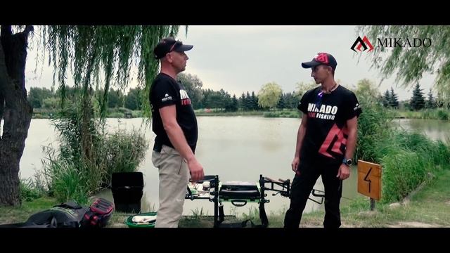 Akcesoria do Method Feeder смотреть онлайн