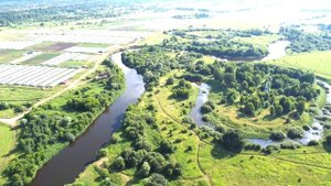 Район г Орехово Зуево