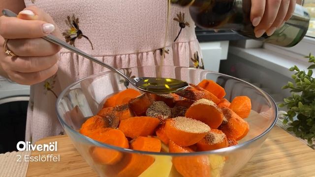 Kein Braten! ? Hähnchenschenkel, die alle verrückt machen! Einfach köstlich! смотреть онлайн