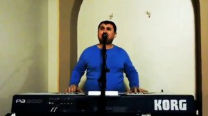Оби равон равонай меравад Шодичони кодир
