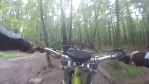 Simple Moscow Motoday #2