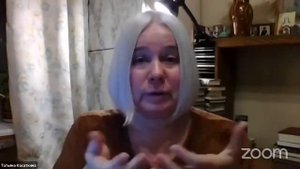 Татьяна Касаткина "Достоевский о смысле жизни и назначении человека"