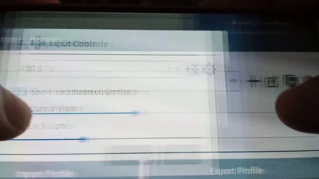 Tomb Raider Winlator 2.0 Windows Emulator on Android Realme GT Master Edition смотреть онлайн