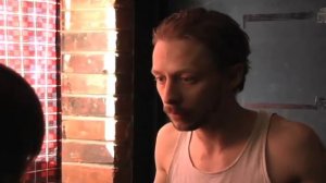 Эллен Пейдж - Создание "Кусочки Трэйси" #30 / Ellen Page - Making "The Tracey Fragments" #30