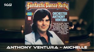 Anthony Ventura-Michelle