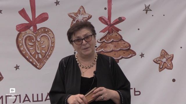 В Очамчырском Доме юношества подвели итоги уходящего года‼️...