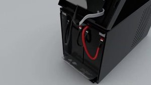 CyberPower Battery Replacement Tutorial for Value/Value SOHO Series 1,200-2,200 (Tower)