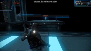 Warframe полоса препятствий ( 2-я попытка лучше )