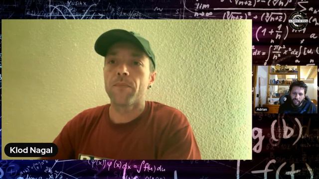 TRANSURFING! con KLOD NAGAL смотреть онлайн