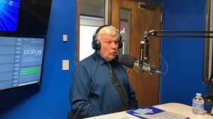 ПАСТОРСКИЙ ЧАС-  воспоминания бывшего работника МВД Аркадия Разлога, ЧАСТЬ 2я  - Вячеслав Бойнецкий