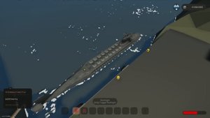 Экспедиция на ДНО! В поисках Британника! ? | Stormworks: Build and Rescue