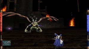 American McGee's Alice【ALL BOSSES】