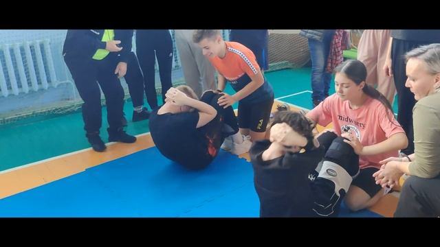 ГТО.Дом спорта Электрон смотреть онлайн