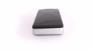 Merlin Wi-Fi Storage (портативный внешний жесткий диск с функцией беспроводного подключения)