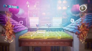 Сэкбой™: Райские звуки