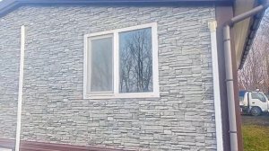 дом из металлических сэндвич панелей спустя 3 года