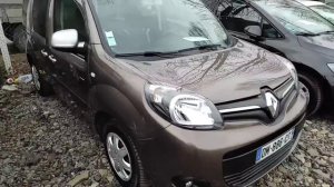 Ціни на Рено Кенго. Renault Kango. Луцьк.01.03.2024 р.