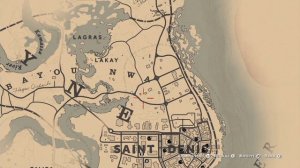 Как сделать шляпу из крыс | Red Dead Redemption 2