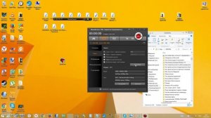 Бесплатная версия Bandicam для записи видео с рабочего стола