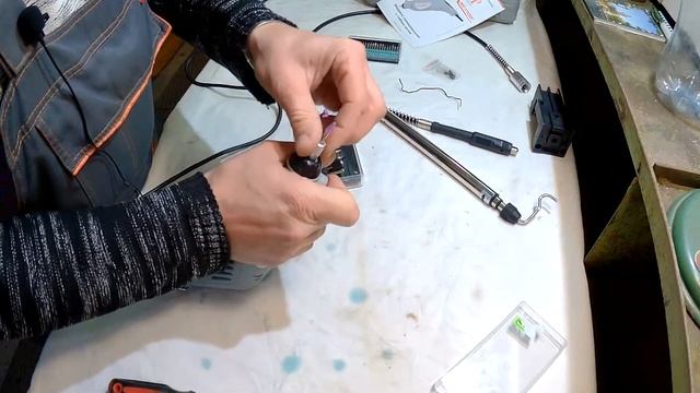 Гравировальная машина Ставр МГ-170ВГ - хлам или норм? смотреть онлайн