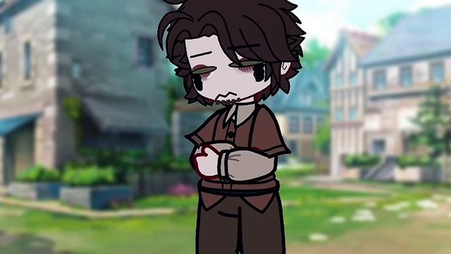 Какие милашки🥰 //Мария/Ярик, левые челы//моя ау// смотреть онлайн