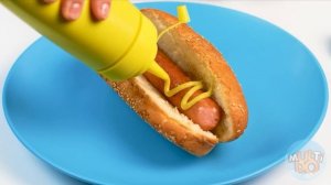 Кулинарный Челлендж: Я против Бабушки | Кто победит в битве на кухне от Multi DO Challenge