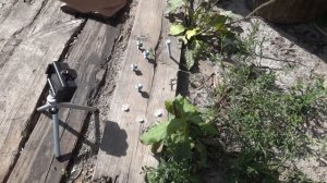 Насадка (головка) универсальная для шуруповерта. Посылка из Китая.