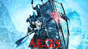 Atom Music Audio - Aegis (2021) | Full Album Interactive