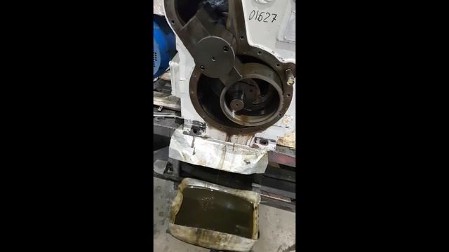 АВЗ 180 капитальный ремонт смотреть онлайн