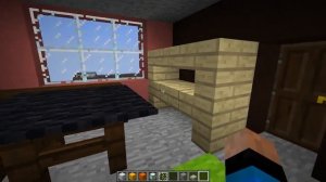 8 жилых домов в Майнкрафте. Строим современный город Minecraft