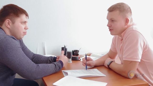 Ремонт квартир в Тюмени от компании ПРСК смотреть онлайн