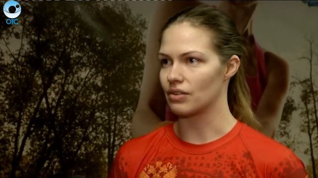 ОТС. СпортОбзор: 22 марта 2017. Грэпллинг. смотреть онлайн