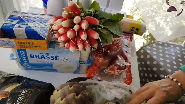 франция/Дешево или Дорого?/Базовый набор продуктов/ОБЗОР/Базовый набор продуктов