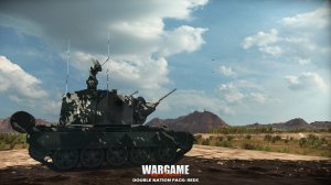 Wargame: Red Dragon. Щетинистый Роман