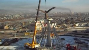 Установка орла.Улан-Удэ.mpg