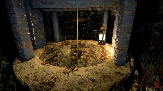 The Land of Pain ➤ ПРОХОЖДЕНИЕ #4 ➤ Финал: Портал домой смотреть онлайн