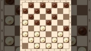 УНИКАЛЬНАЯ ОШИБКА!!! ДЕБЮТ: ОТКАЗАННАЯ ОБРАТНАЯ ИГРА БОДЯНСКОГО| ШАШКИ. ЛОВУШКИ В НАЧАЛЕ ПАРТИИ