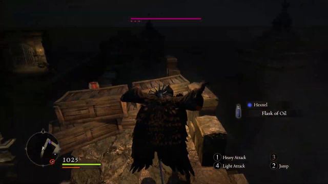 This Encounter Made Me Fall in Love With Dragon's Dogma смотреть онлайн