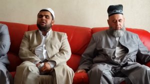 Нашид на таджикском языке