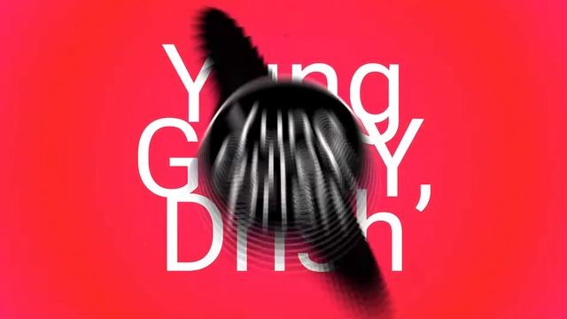 Yung Gurey Drich - Ferrari