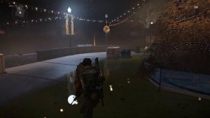 The Division 2:Где найти секретные маски охотников(Ч.1)