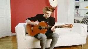 La Roux - Acoustic